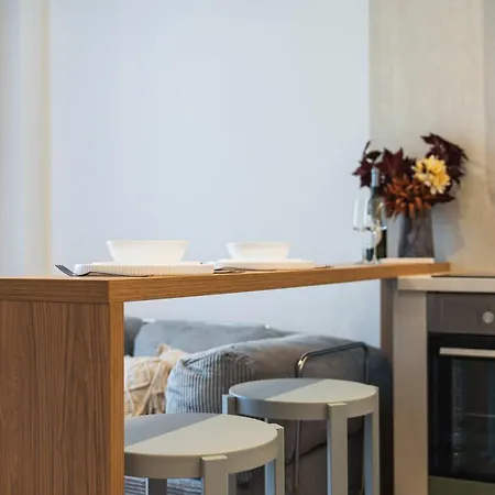 Zahradnicka With Parking And Balcony Daire Bratislava